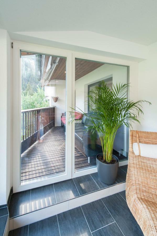 Haus Heiss Apartment Prutz Exterior photo